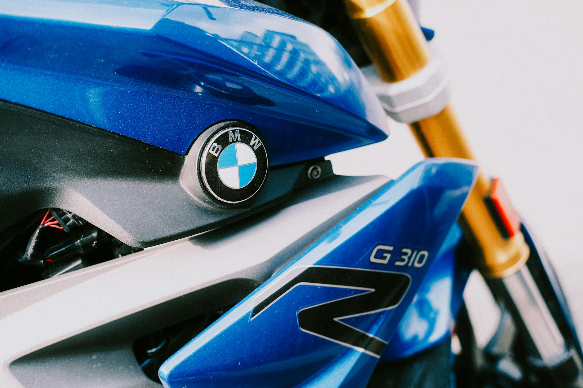 Bmw K 1200 R