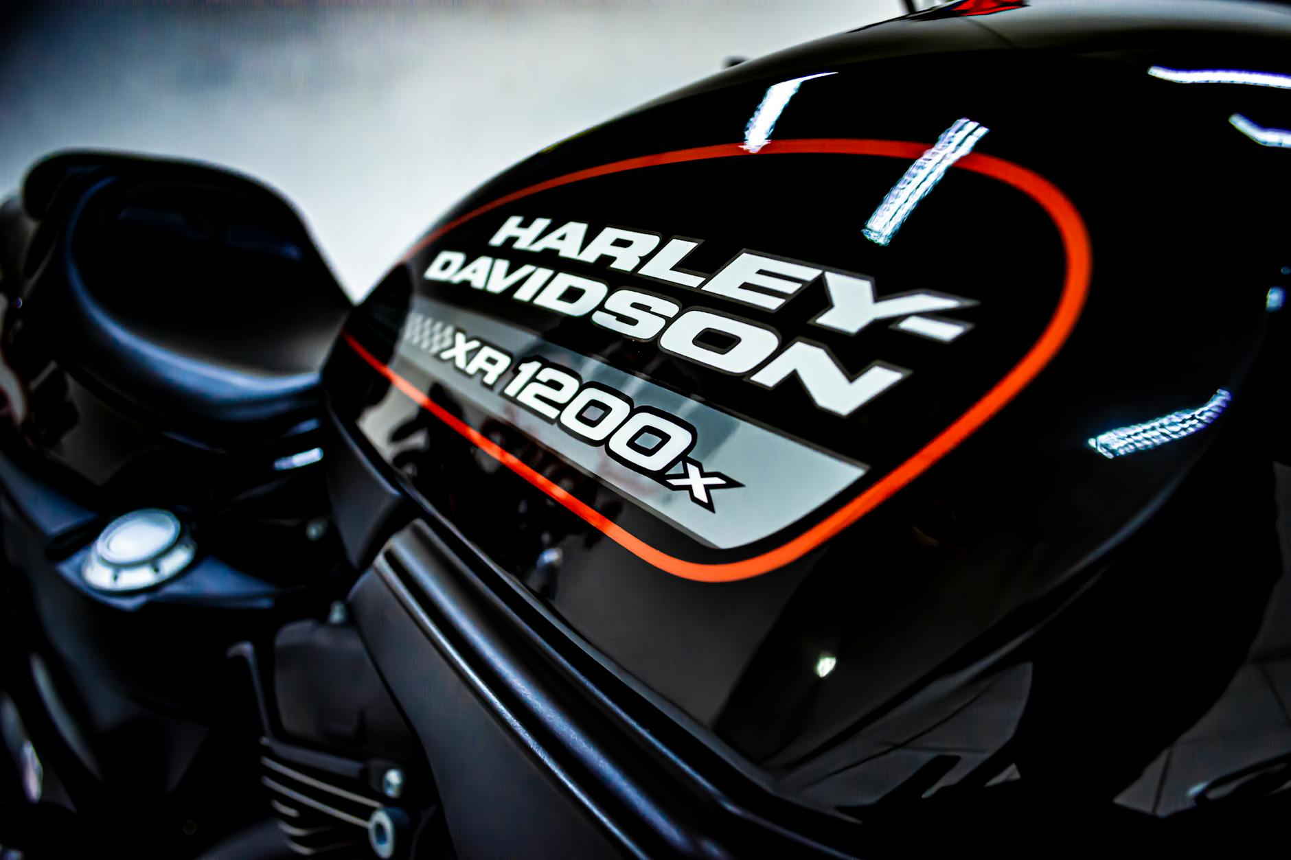 Harley-davidson Fxdr 114