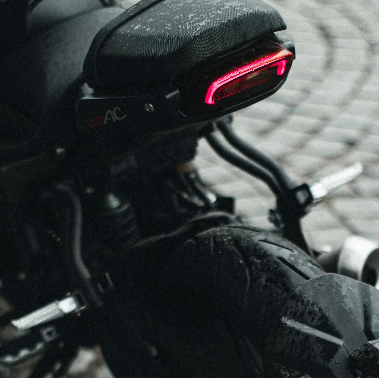 Husqvarna Vitpilen 801