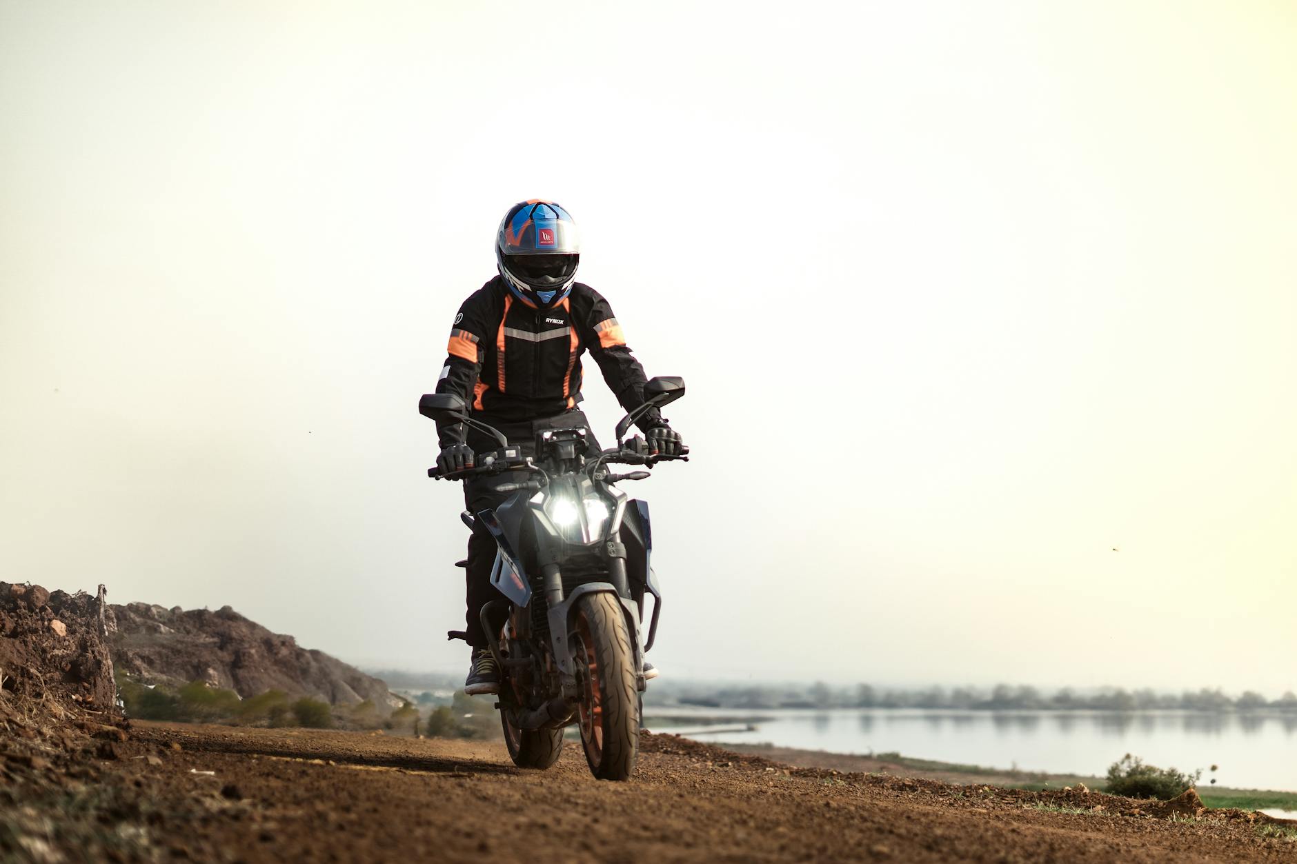 Ktm 690 Enduro R