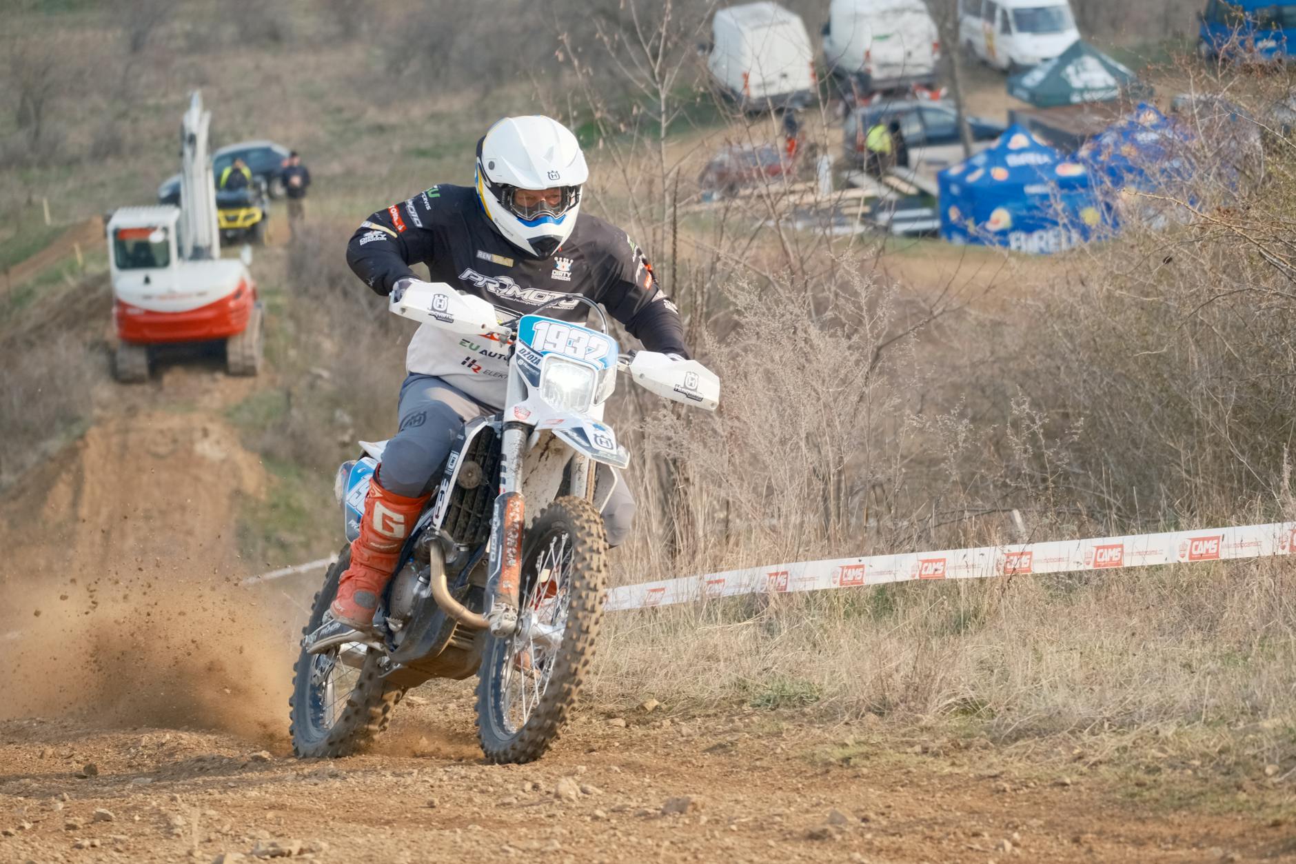 Ktm Freeride E-xc