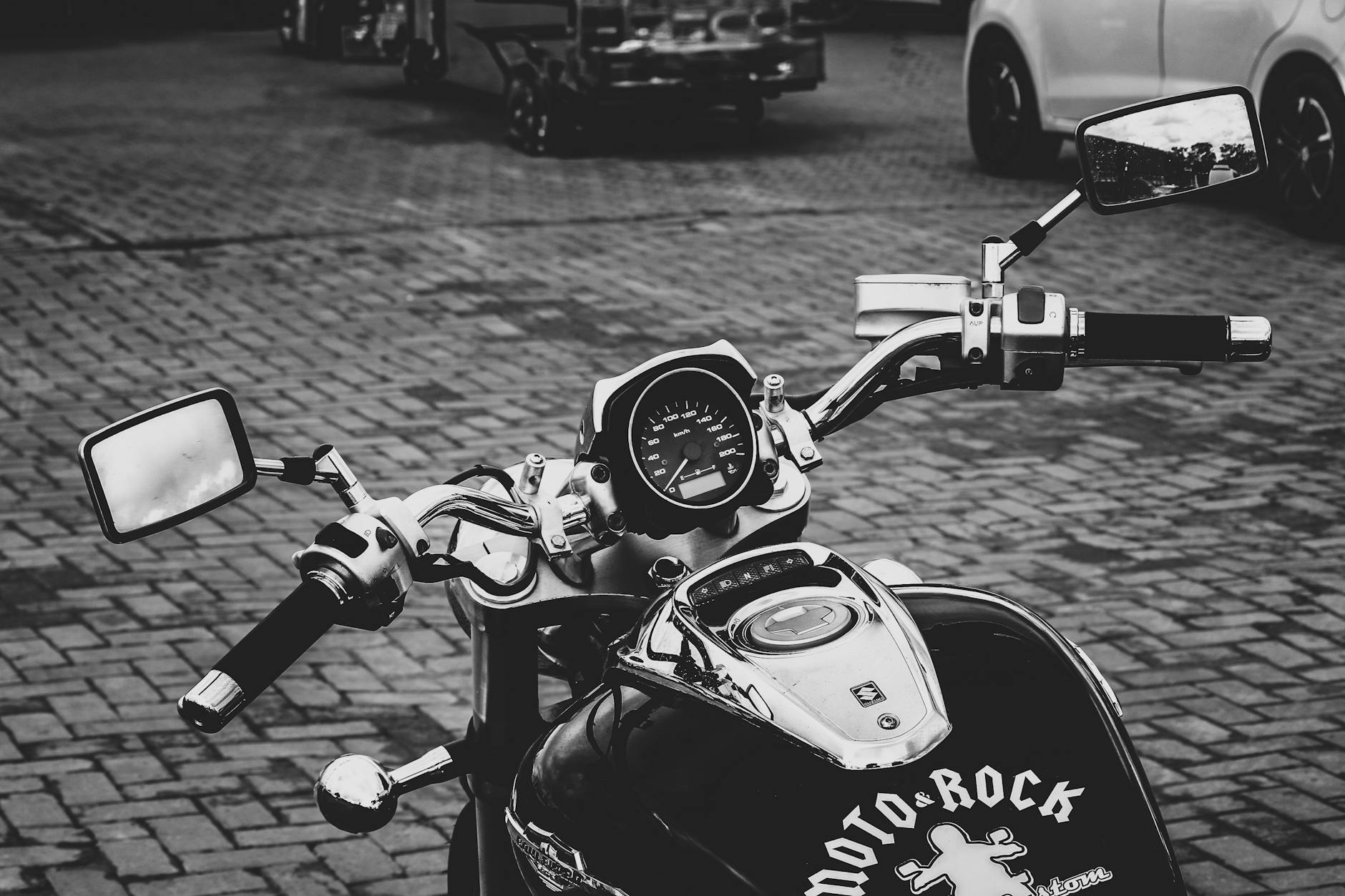 Moto Guzzi Norge 1200