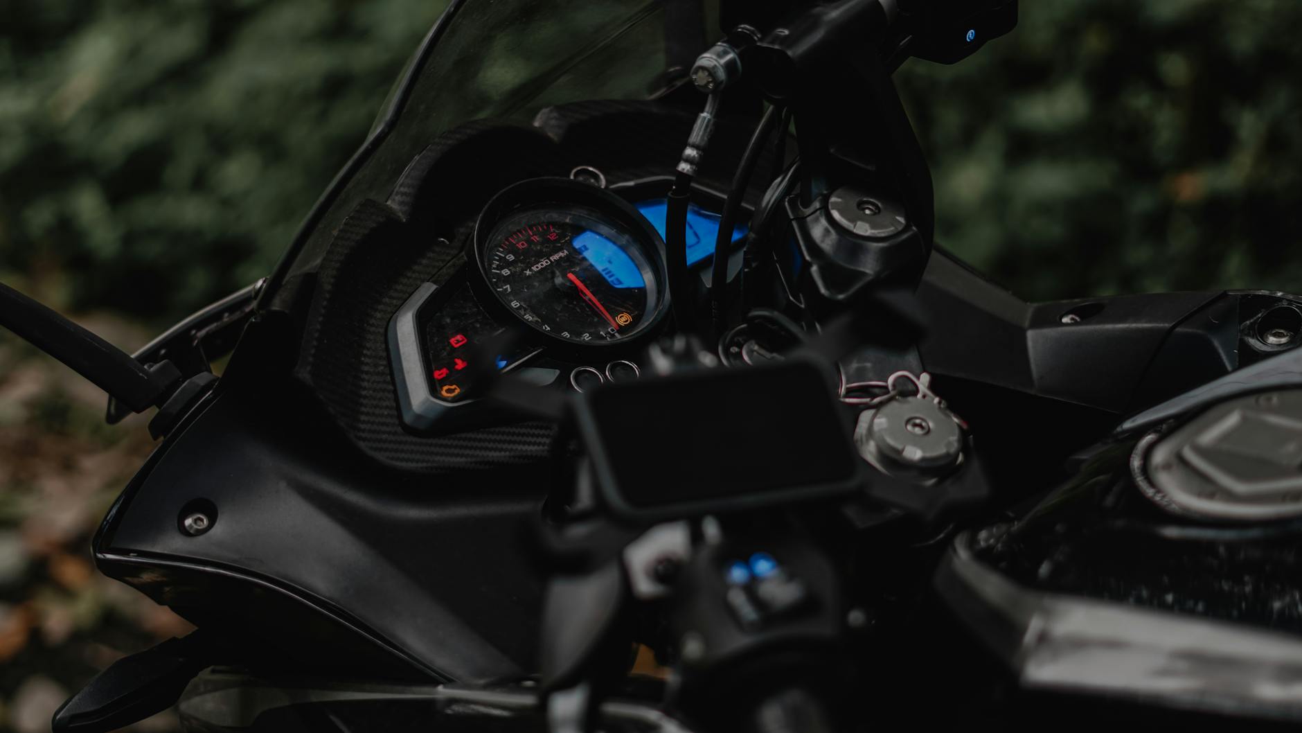 Mv Agusta Brutale 1000 Rs