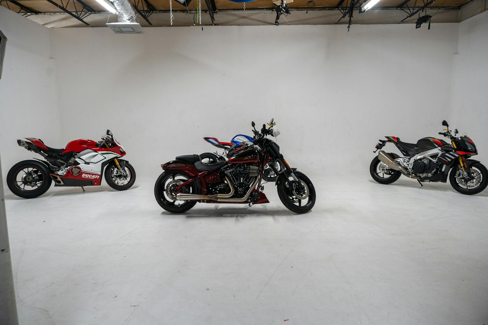 Mv Agusta Brutale 1000 Serie Oro