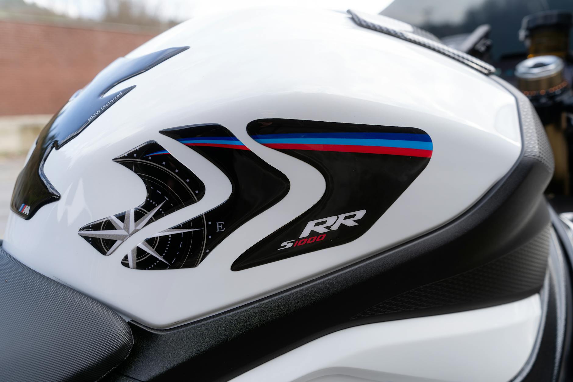 Mv Agusta Dragster 800 Rr