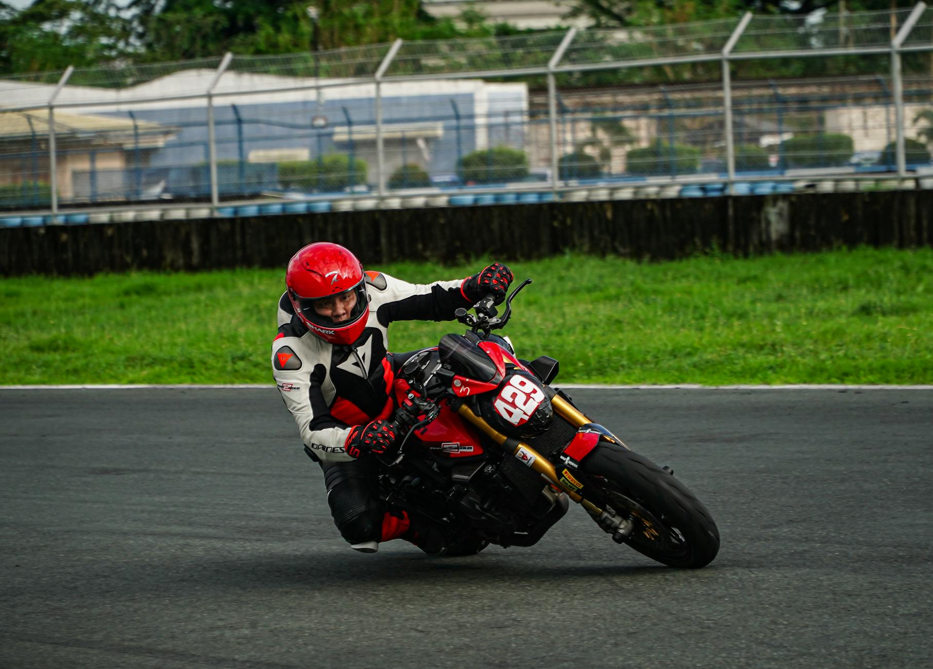 Mv Agusta Rivale 800