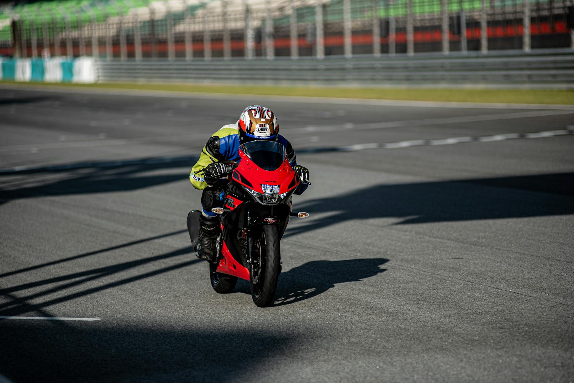 Suzuki Gsx150 Bandit