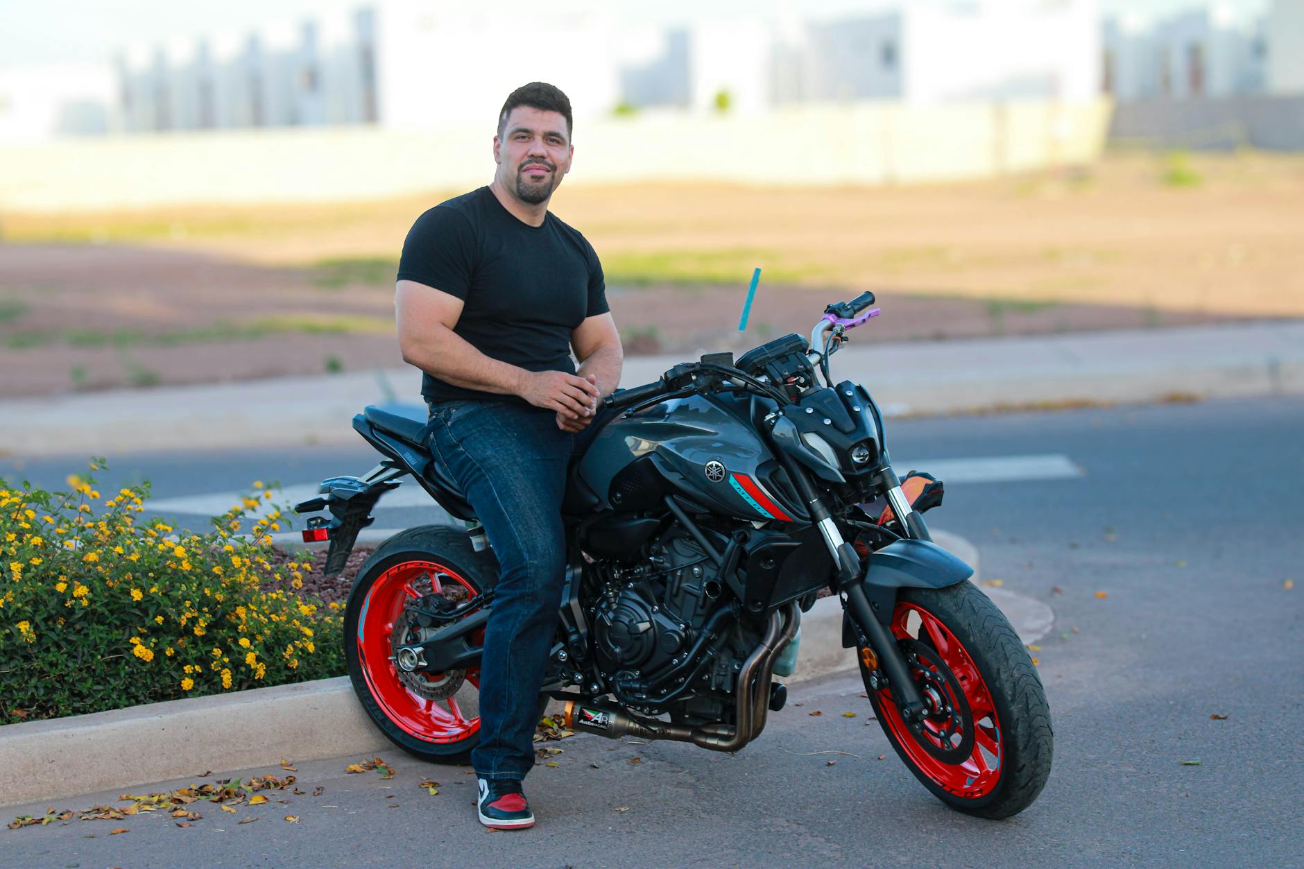 Yamaha T-max 560 Tech Max